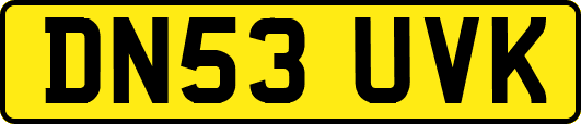 DN53UVK