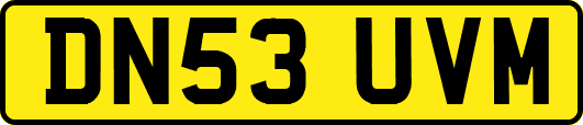 DN53UVM