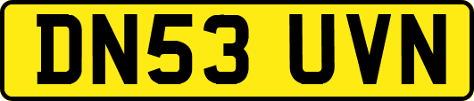 DN53UVN