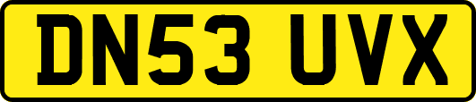 DN53UVX