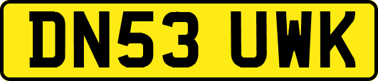 DN53UWK