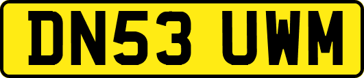 DN53UWM