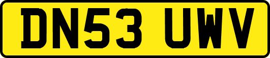 DN53UWV