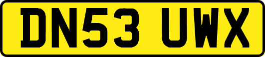 DN53UWX