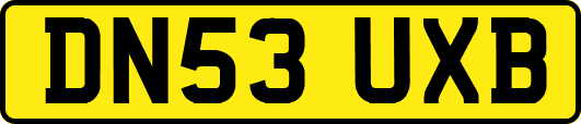 DN53UXB