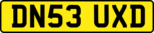 DN53UXD