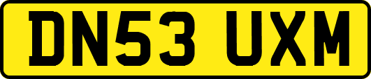 DN53UXM
