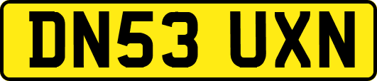 DN53UXN