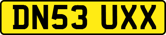 DN53UXX