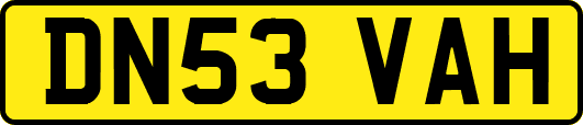 DN53VAH