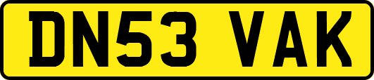 DN53VAK
