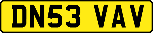 DN53VAV