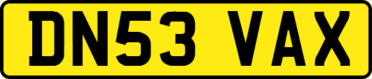DN53VAX
