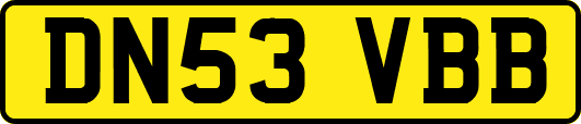 DN53VBB