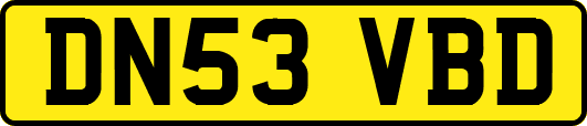 DN53VBD