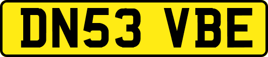 DN53VBE