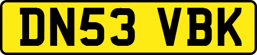 DN53VBK