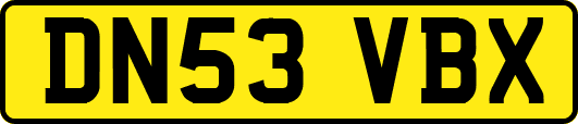 DN53VBX