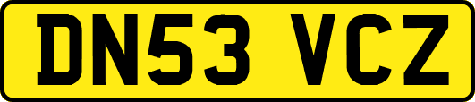 DN53VCZ