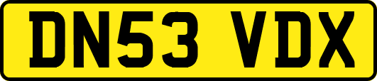 DN53VDX