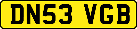 DN53VGB