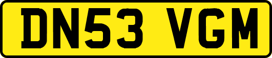 DN53VGM