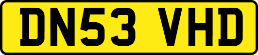 DN53VHD