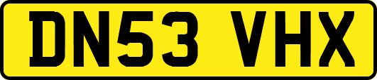 DN53VHX