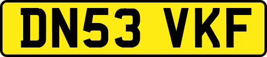 DN53VKF