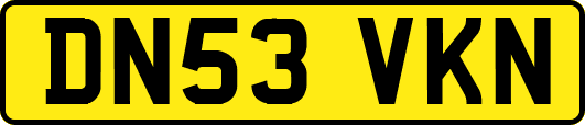 DN53VKN