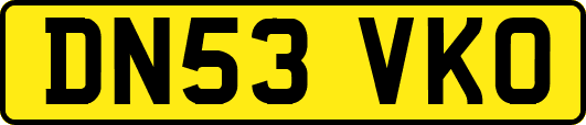 DN53VKO