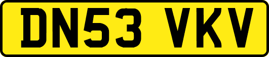 DN53VKV