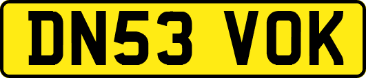 DN53VOK