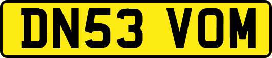 DN53VOM