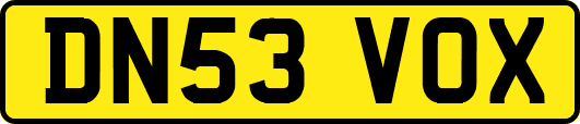 DN53VOX