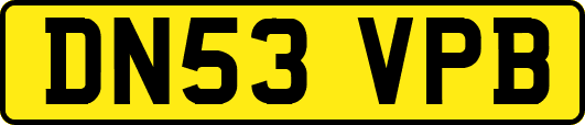 DN53VPB