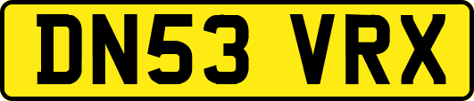 DN53VRX