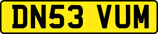 DN53VUM