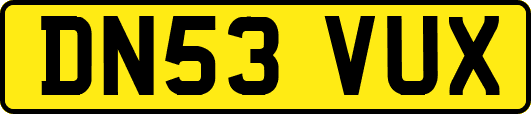 DN53VUX