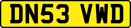 DN53VWD