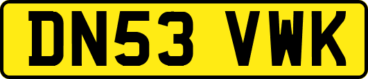 DN53VWK
