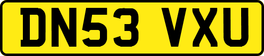 DN53VXU