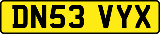 DN53VYX