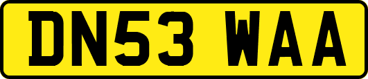 DN53WAA