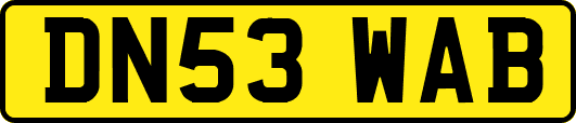 DN53WAB