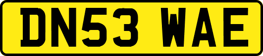 DN53WAE