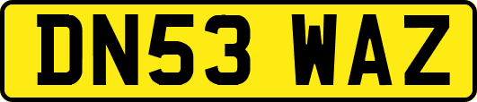 DN53WAZ