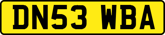 DN53WBA