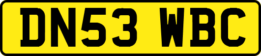DN53WBC