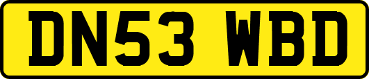 DN53WBD